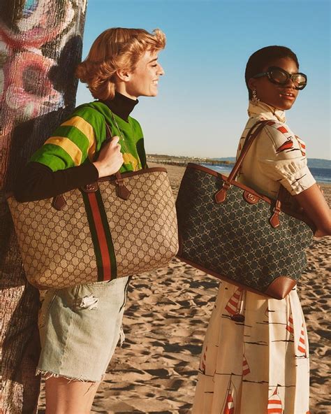 gucci collection mini me